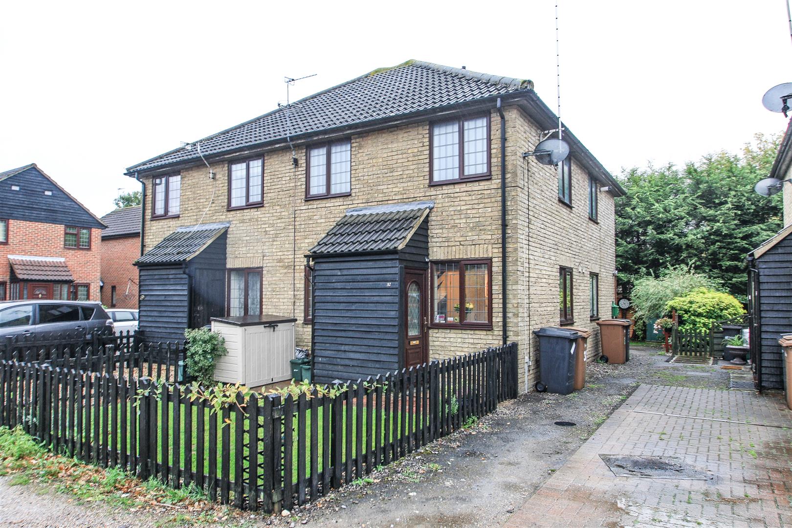 Appointmoor Brockenhurst Way, Bicknacre, Chelmsford